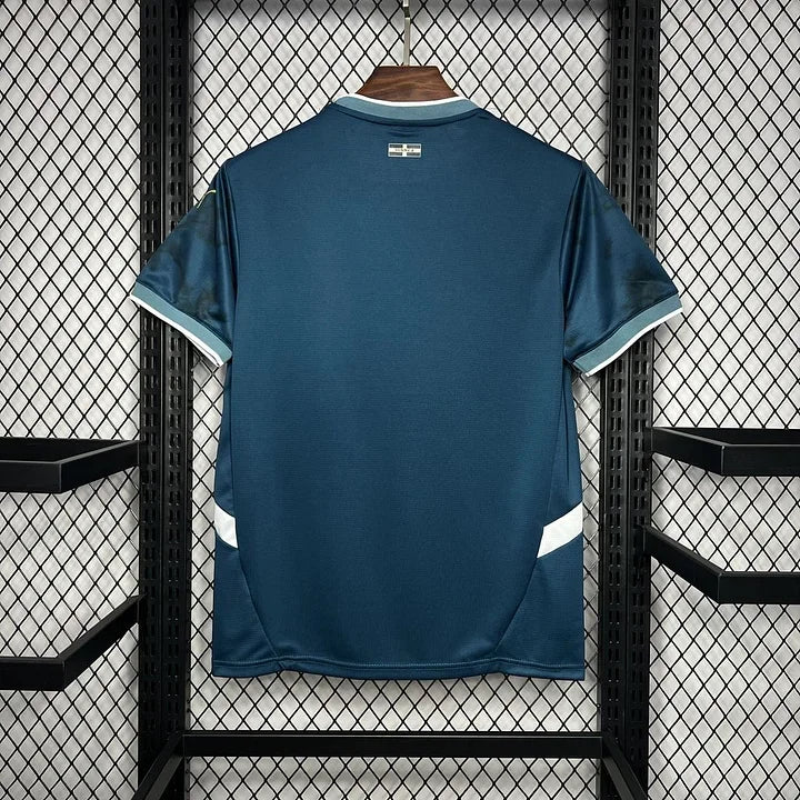 Camiseta Olympique Marseille 2024/25 Edición Estándar