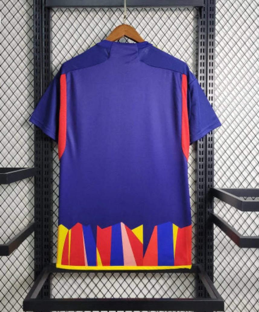 Maillot OL Third 2023/24