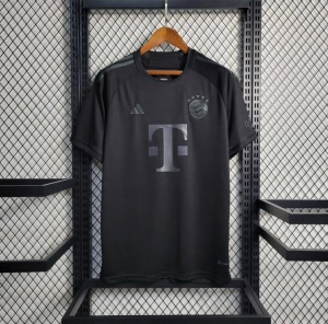 Camiseta FC Bayern Munich 2022/23 Concept
