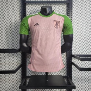 Camiseta Japón fútbol 2023-2024 Primera Equipación