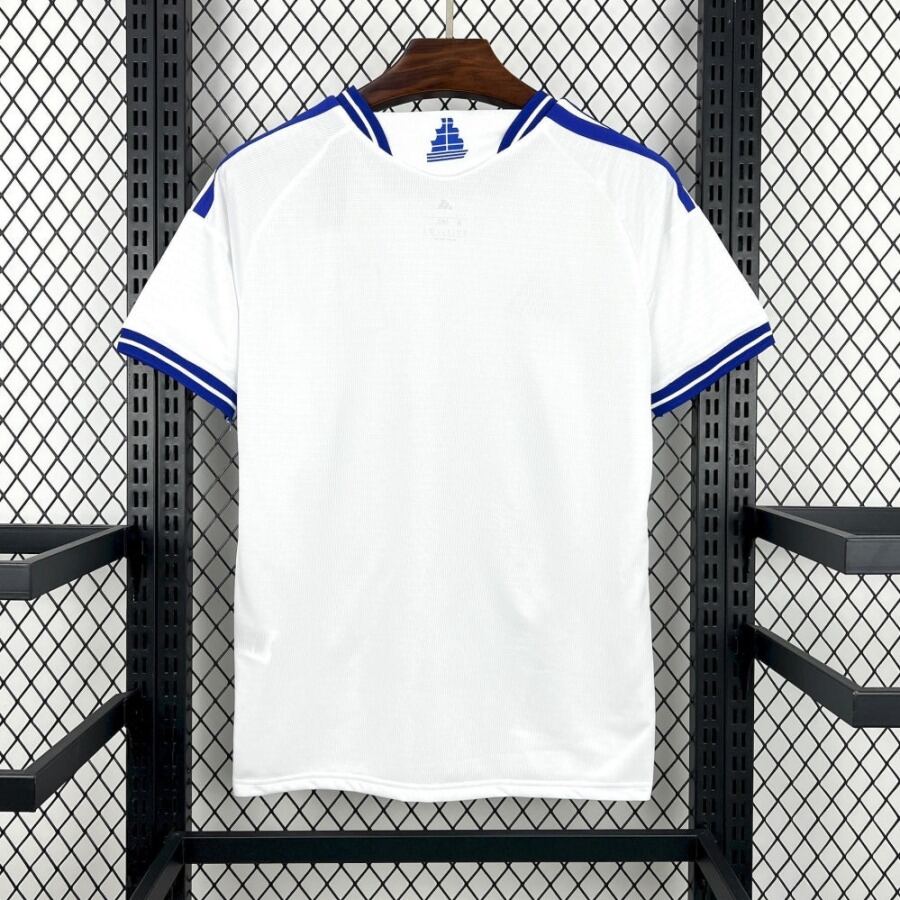 Camiseta Grecia Primera Equipación 2026