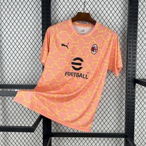Camiseta AC Milan Entrenamiento 2025-26
