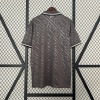 Camiseta Real Madrid Tercera Negro 2024/25