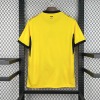 Camiseta Ghana Segunda Equipación 2026