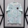 Camiseta Austria Segunda Equipación 2026