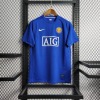 Camiseta Manchester United Retro 2008