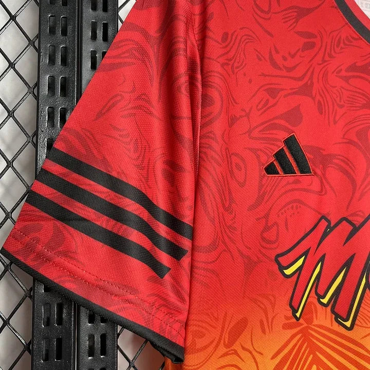 Maillot Inter Miami 2024-2025