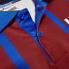 Camiseta Burdeos Primera Equipación 1993/94