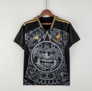 Camiseta México Concept 2022