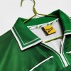 Camiseta Palmeiras Primera Equipación 1998/99