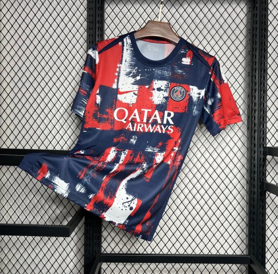 6CF2E412-897B-4067-BE2D-6E778F1DD26D.jpg Maillot PSG Entraînement 2024/25