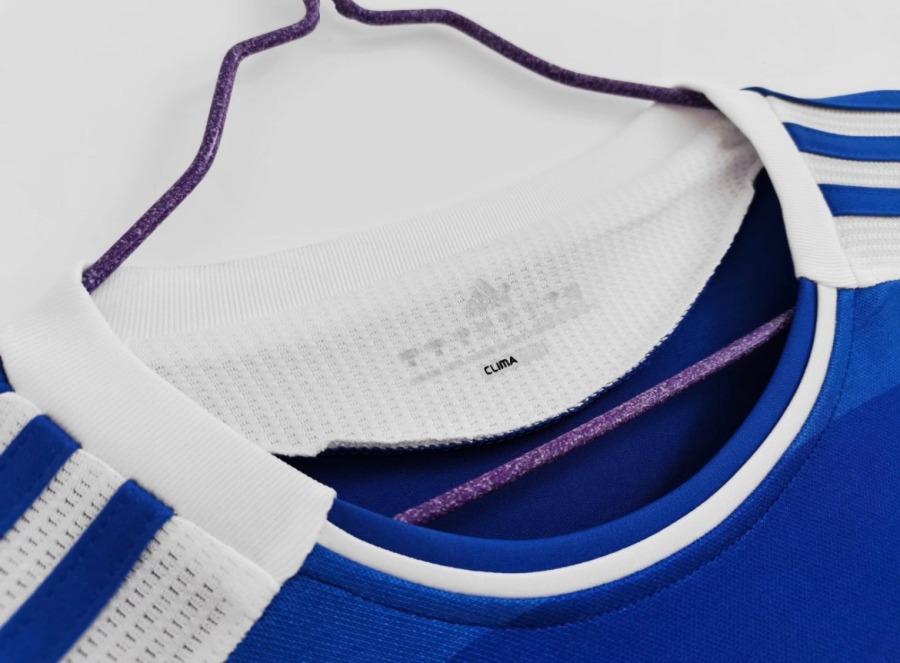 Camiseta Chelsea Primera Equipación 2011/12