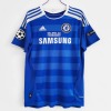 Camiseta Chelsea Primera Equipación 2011/12