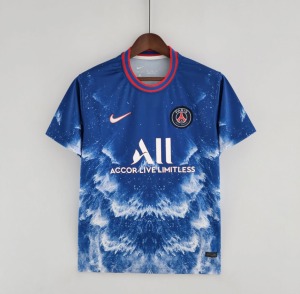 Camiseta PSG 2022/23 Concept