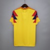 Maillot Colombie Domicile 1990