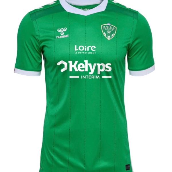 Camiseta ASSE Primera Equipación 2024/25