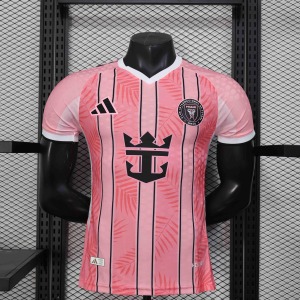 Camiseta Miami 2025/26 - Primera Equipación