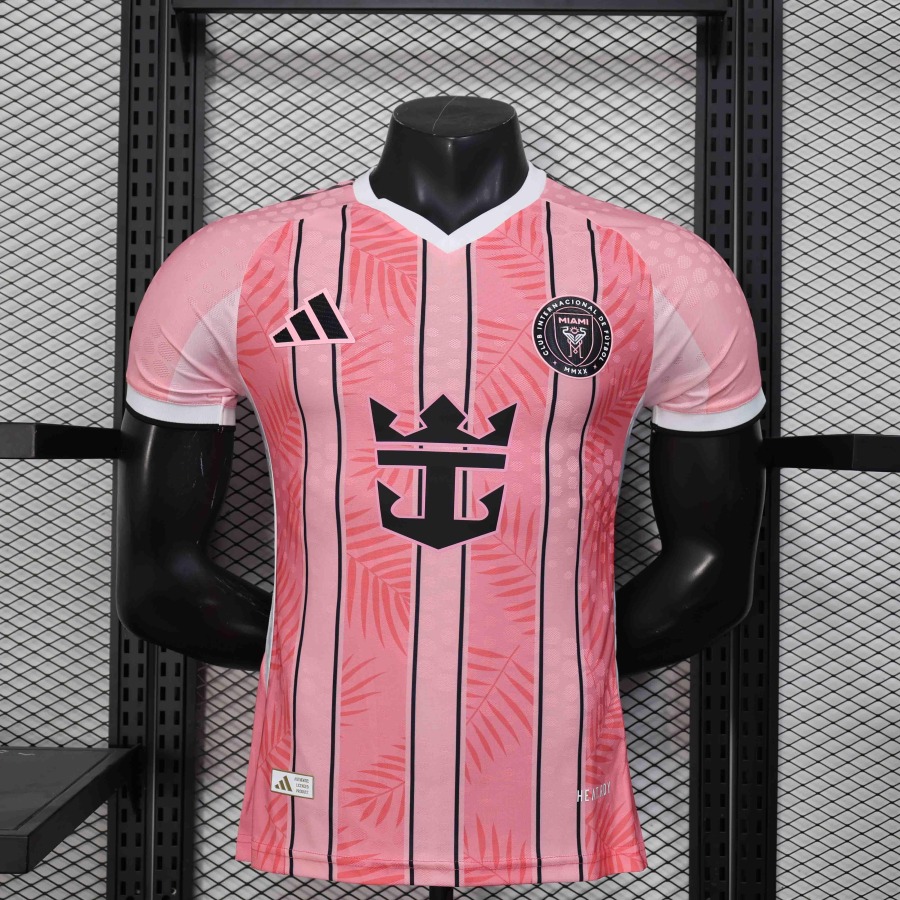 Camiseta Miami 2025/26 - Primera Equipación