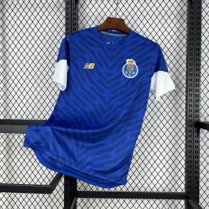 Camiseta Porto Entrenamiento 2025-26