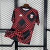 Camiseta Benfica Entrenamiento 2025-26
