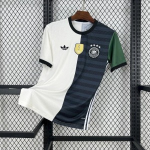 Camiseta Alemania Concept 2025-26