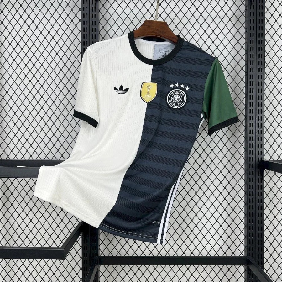 Camiseta Alemania Concept 2025-26