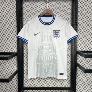Camiseta Inglaterra Concept 2024-2025