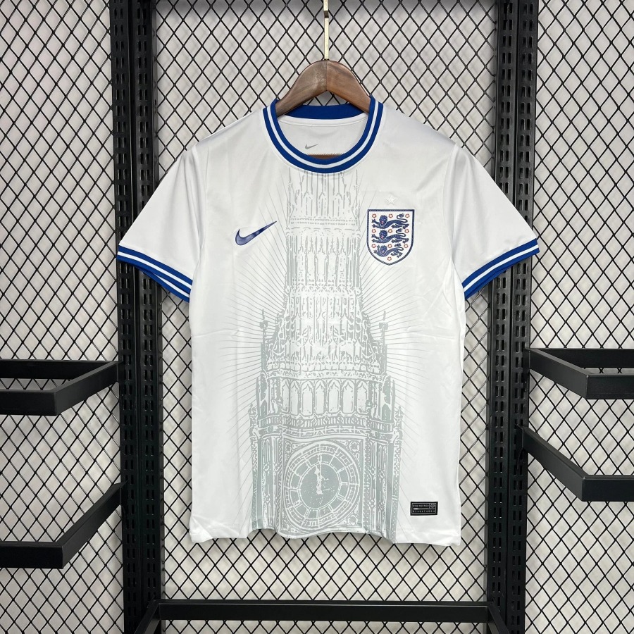 Maillot Angleterre Concept 2024-2025