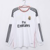 6b15346f938deb37bba995bc934304d7.jpg Camiseta Real Madrid Primera Equipación 2013-2014 Mangas Largas