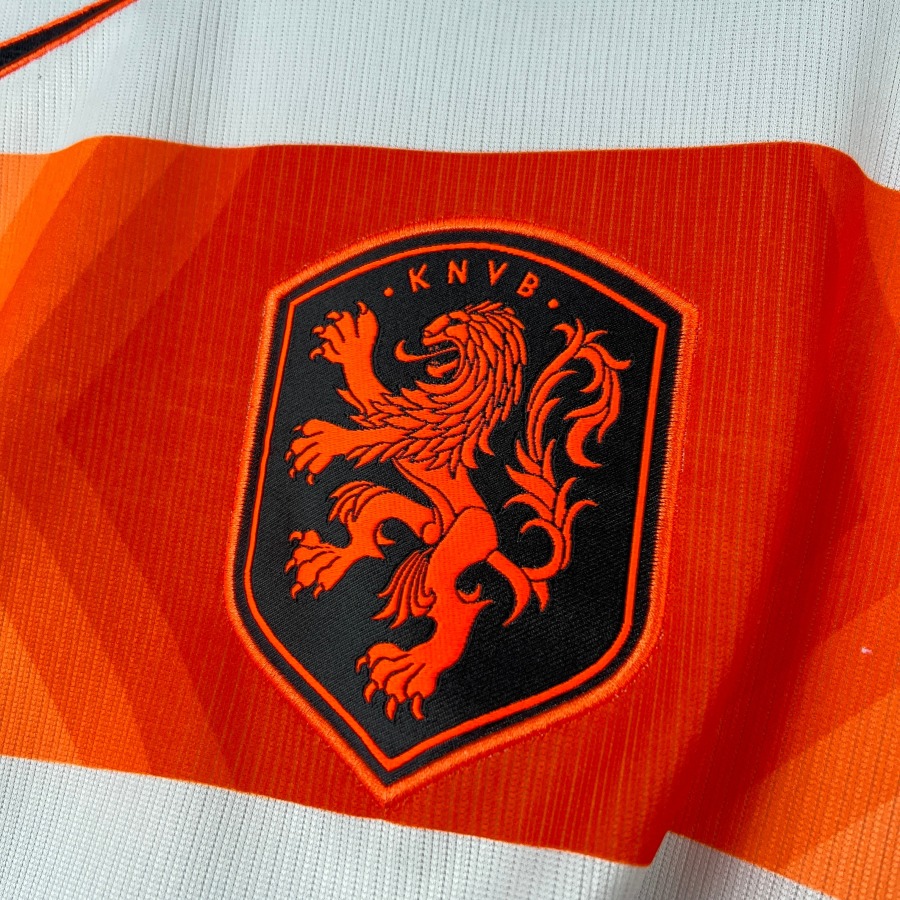 6b5d0cd6.jpg Camiseta Países Bajos Primera Equipación Mundial 2026