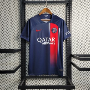 Camiseta PSG Primera Equipación 2023-2024