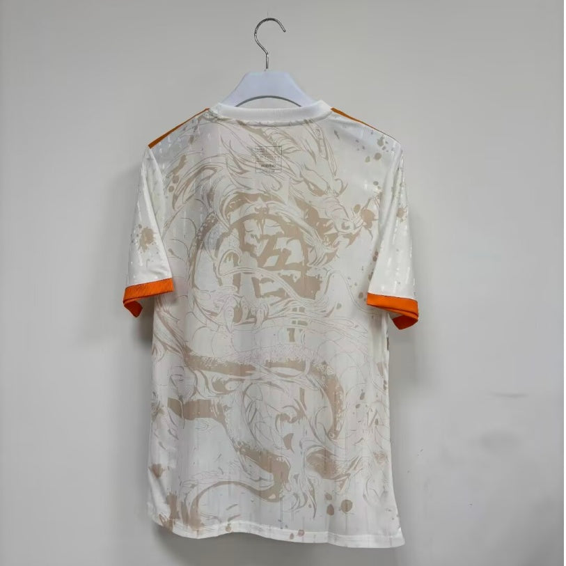 Camiseta Argelia 2025/26 Edición Especial