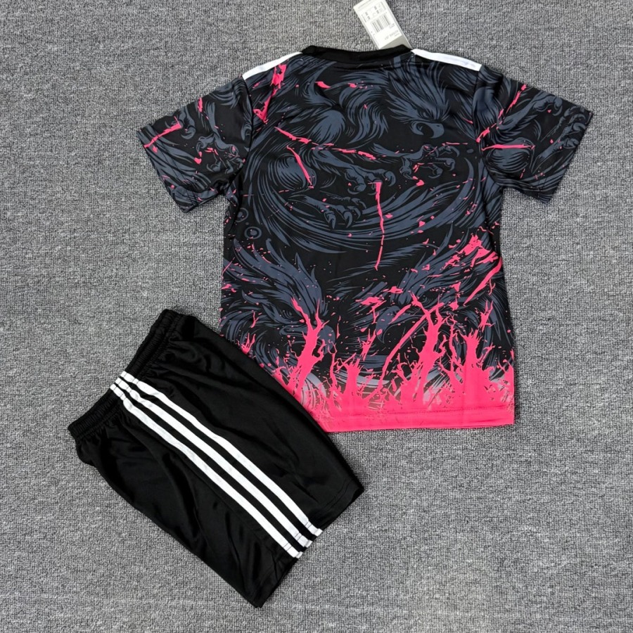 6c1c3e98e58854d835336b9fc6d34e82.jpg Camiseta Liverpool 2025/26 Niños Edición Especial