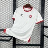 Camiseta Jordania Mundial 2026