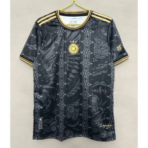 Camiseta Argentina 25/26 Special Black