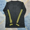 Camiseta México 25/26 Mangas Largas