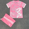 6ce47cd4b7751aa3c6dfd5200ad9f9de.png Camiseta Real Madrid 25/26 Niños Dragon Rosa