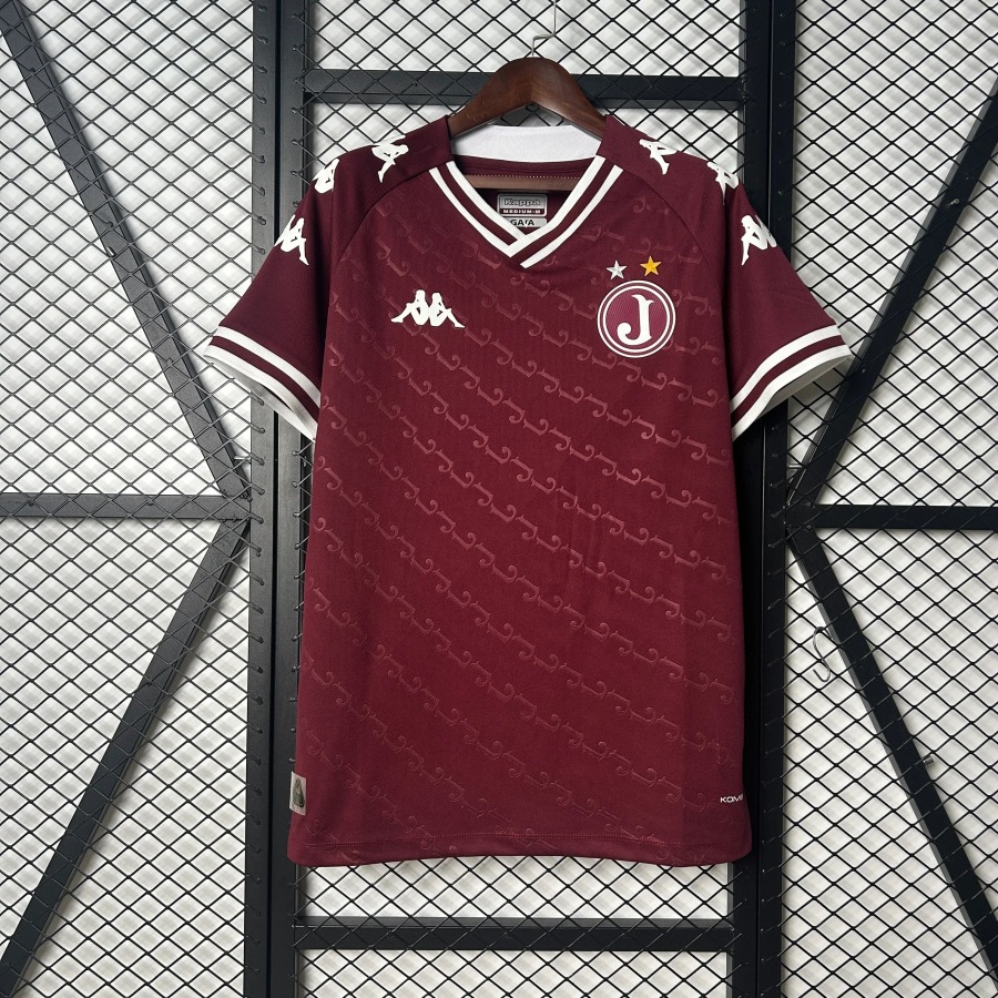 Camiseta Atlético Madrid Local 2025/26