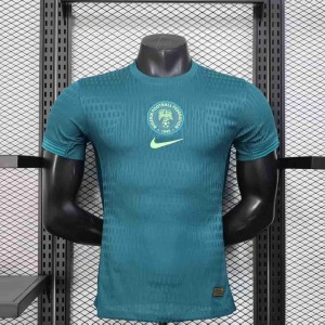 Camiseta Nigeria Concept 2025