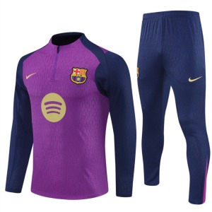 Camiseta Barcelona 25/26 Violet Especial