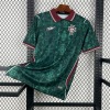 Maillot Portugal 2025/26 Spécial Polo