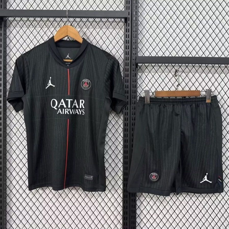Maillot PSG Quatrième 2025/26 Adult