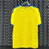 Camiseta Ucrania Primera Equipación 2025/26