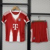 Camiseta Bayern Munich Primera Equipación 2025/26 Adulto