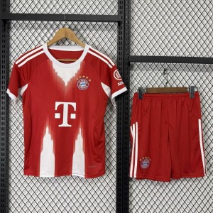 Camiseta Bayern Munich Primera Equipación 2025/26 Adulto
