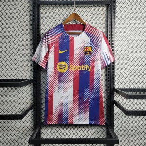 Camiseta de Entrenamiento Barcelona FC 2023-2024