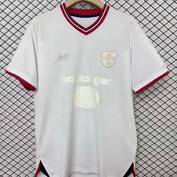 Camiseta LOSC Lille 2024/25 Especial