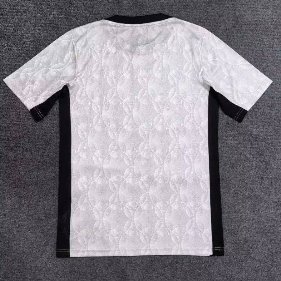 Maillot PSG 26/27 Spécial White