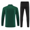 Camiseta AC Milan 2025/26 Verde Premium