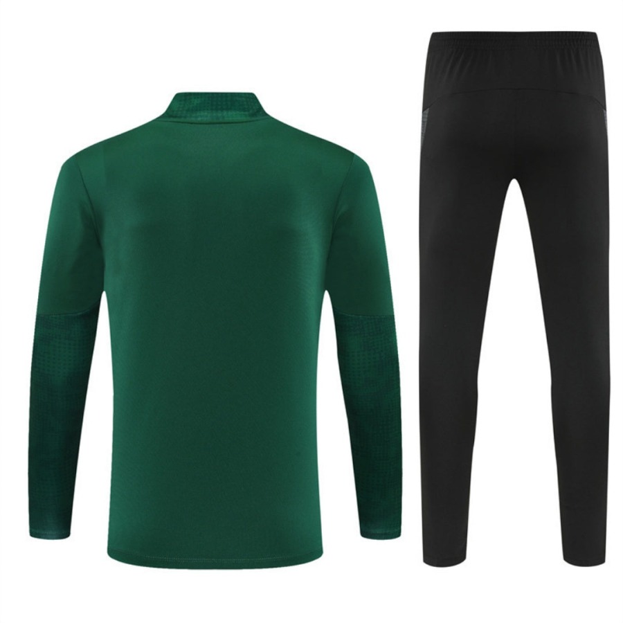 Camiseta AC Milan 2025/26 Verde Premium